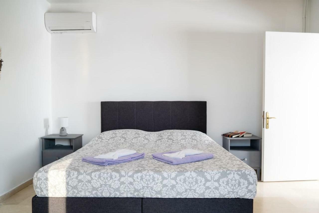 Coralli Pentati 1 "Dimitris Apartments" Dış mekan fotoğraf