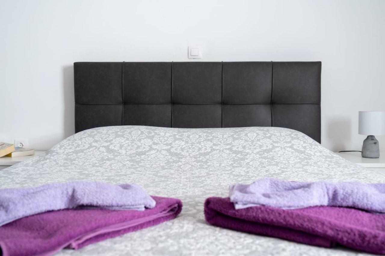 Coralli Pentati 1 "Dimitris Apartments" Dış mekan fotoğraf